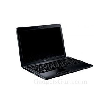 Professional Laptop (C650-E5010)