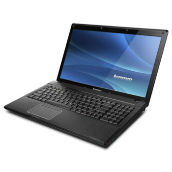 Professional Laptop (g560) Get Entertained