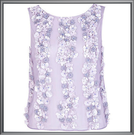 Ladies Top