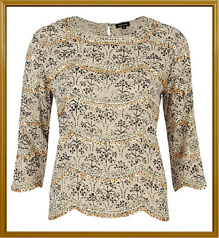 Ladies Top