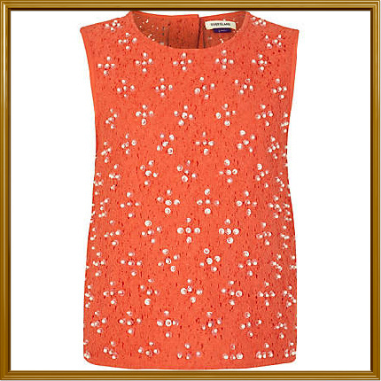 Ladies Top