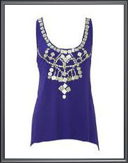 Ladies Top