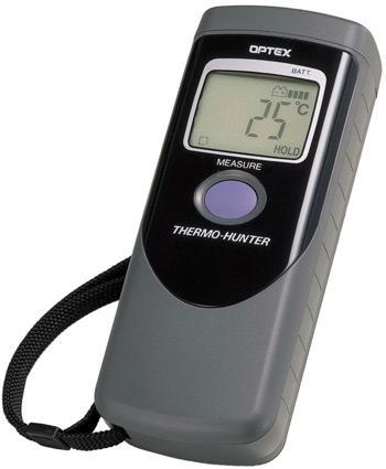 Thermo Hunter