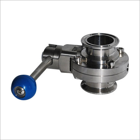 Steel Valves