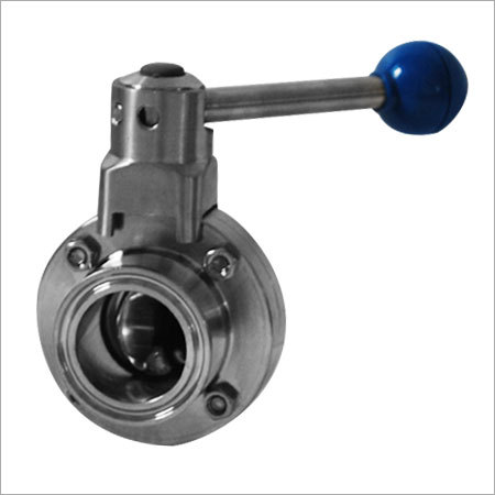 Stainless Steel Manifolds Valves
