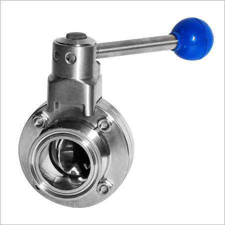 Stainless Steel Needle Valves