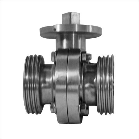 Stainless Steel Check Valves