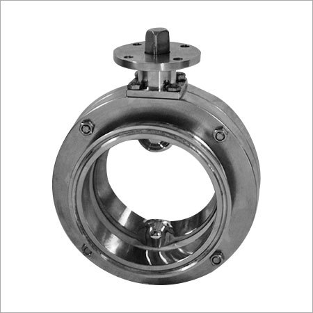 Stainless Steel Globe Valves
