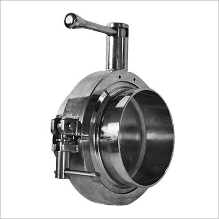 Stainless Steel Valves