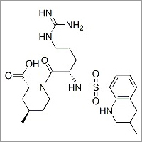 Argatroban Anhydrous