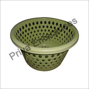 Multipurpose Plastic Baskets