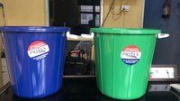 Plastic Dustbins