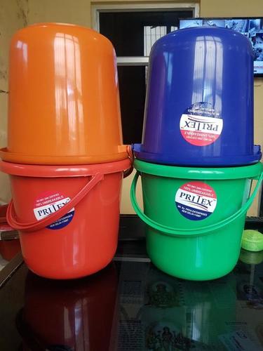 Plastic Paint Buckets Plastic Paint Buckets