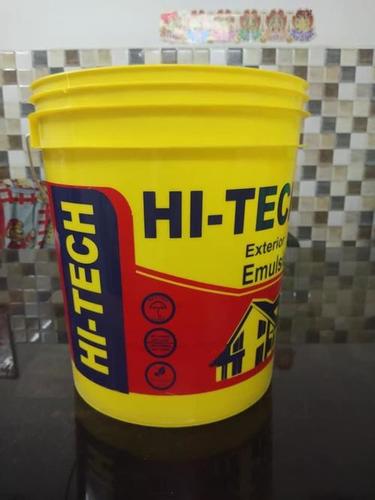 Plastic Paint Pails Plastic Paint Pails