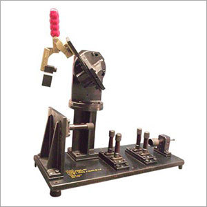 Industrial Jig Fixtures