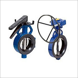 Butterfly Valves Parts