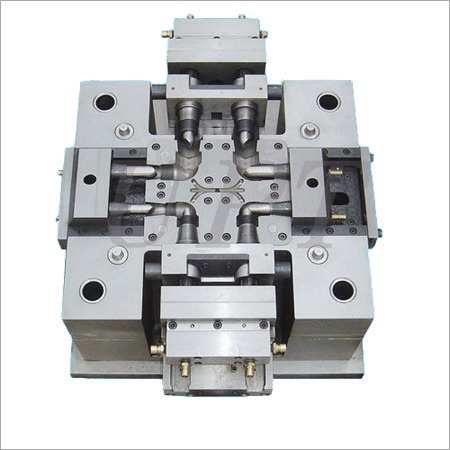 Customized Plastics Moulds