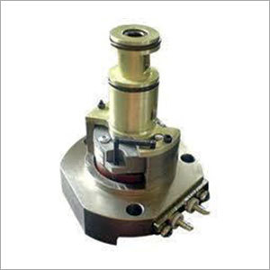 Actuator Spare Parts