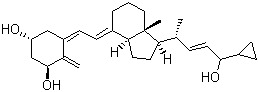 Calcipotriol