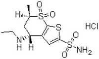Dorzolamide Hydrochloride
