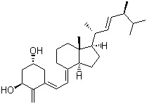 Doxercalciferol Chemical