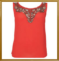 Ladies Top