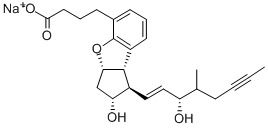 Beraprost Sodium