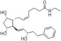 Bimatoprost