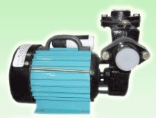 Electric Motor