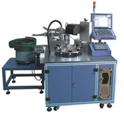 Capacitor Laser Welding Machine