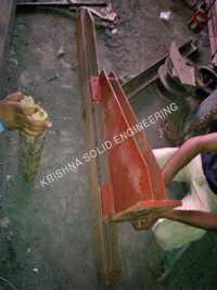 Heavy Fabrication Machine