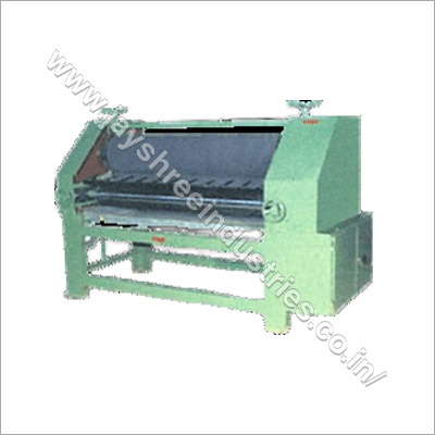 Glue Spreader Machine