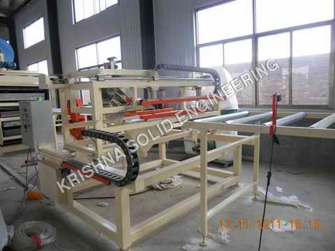 Particle Board Equipment