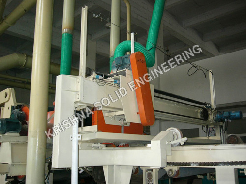 Particle Board Cutter
