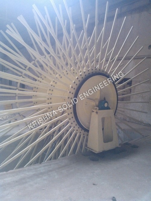 Particle Board Cooler