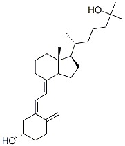 Calcifediol Monohydrate