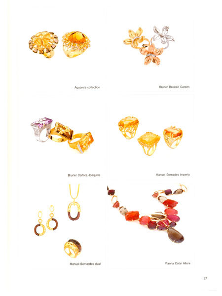 LUXE JEWELRY BOOK