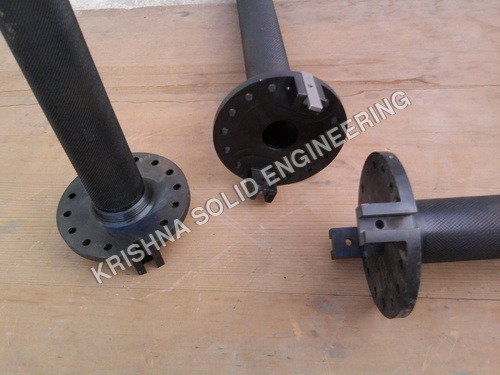 Textile Machine Accessories