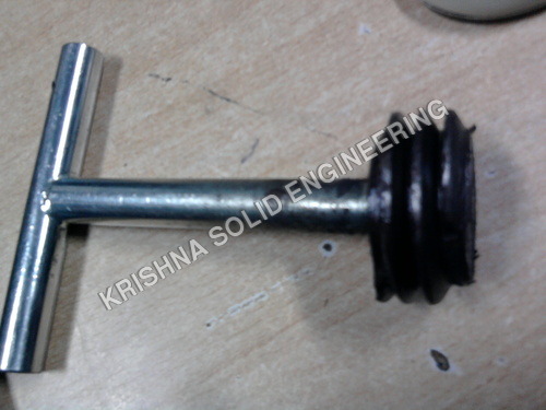 Textile Machine Spares