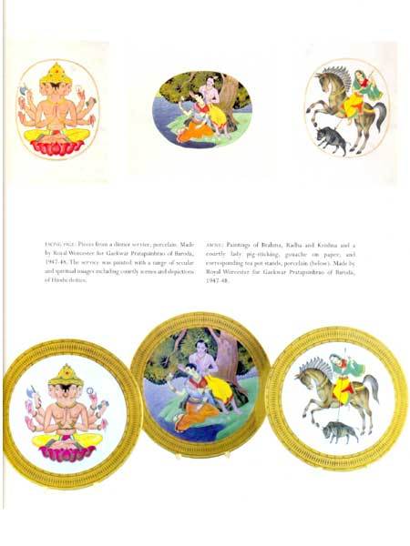 Indian Jewellery Books Publications
