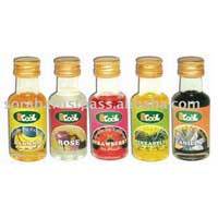 Food Flavours & Essences