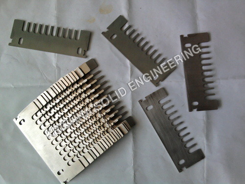 Textile Machine Spare Parts