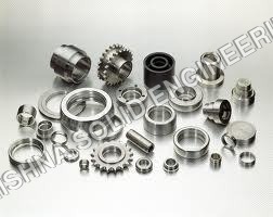 Precision Machinery Spares