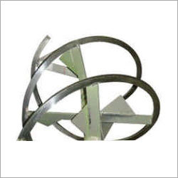 Mix Spiral Conveyor