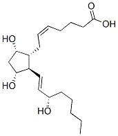 Dinoprost Chemical