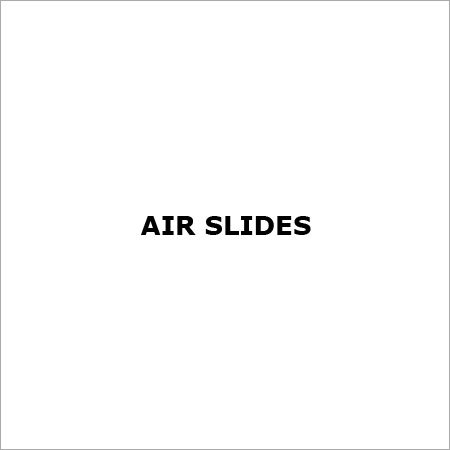 Air Slides Conveyors