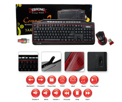 Computer Keyboard