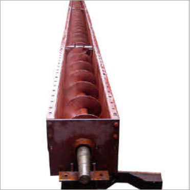 Screw Conveyor