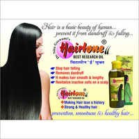 Hair Growth Oil