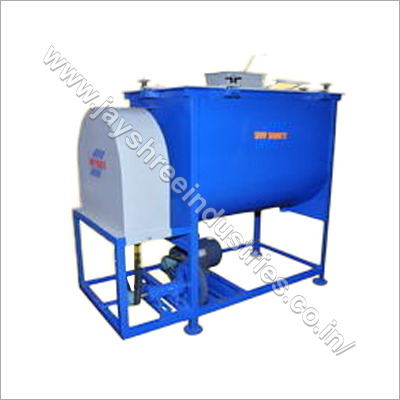 Plywood Glue Mixer - Steel, 1000x800x1200 mm, Blue | Efficient Mixing, Energy Saving, Long Lifespan, Optimal Performance, Rustproof Body